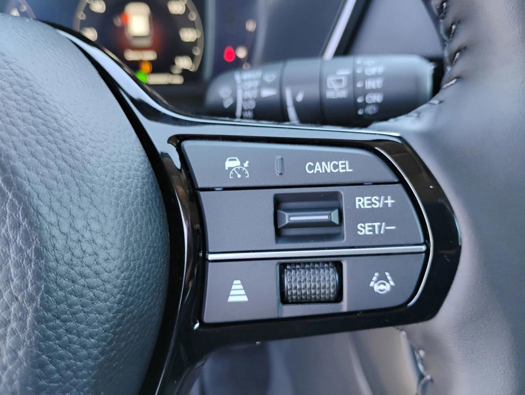 New 2026 Honda CR-V EX-L image 20