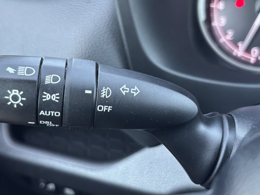 Used 2024 Toyota RAV4 Adventure AWD/4WD image 24