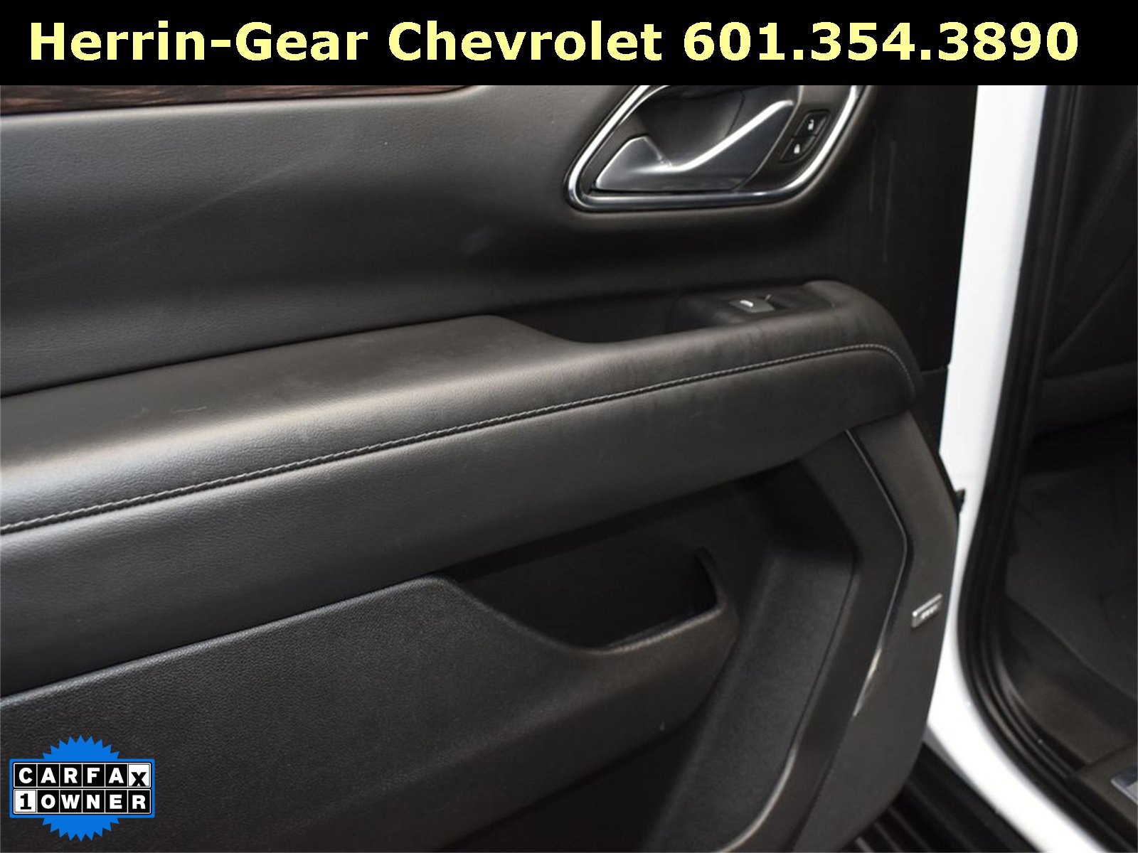 Used 2023 Chevrolet Tahoe LT image 15