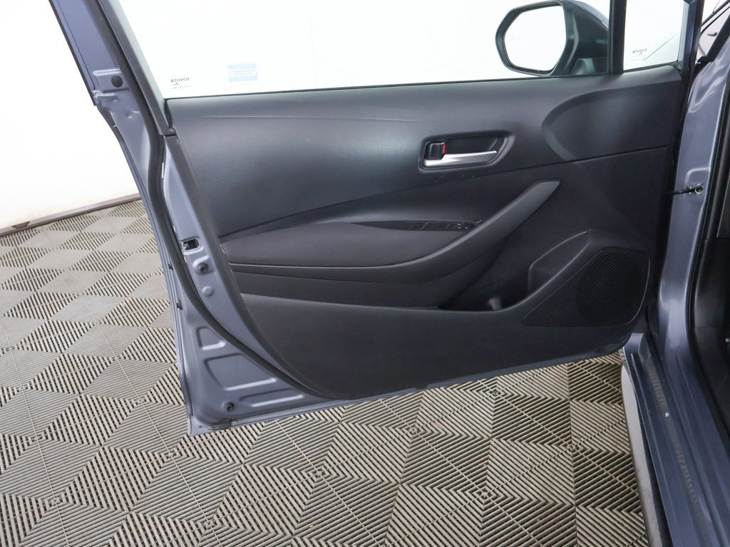 Used 2026 Toyota Corolla SE FWD image 21