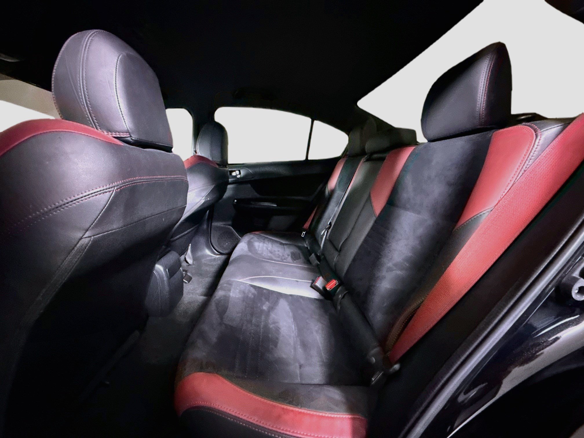 Used 2019 Subaru WRX STI AWD/4WD image 24