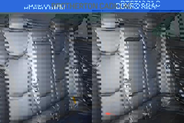 Certified 2023 Cadillac CT4 V Blackwing w/ Driver Assist Package RWD image 25