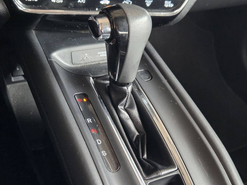 Used 2016 Honda HR-V EX-L image 5