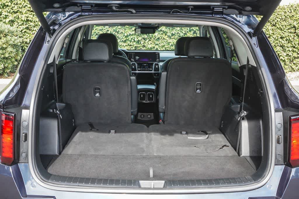 Used 2023 Kia Sorento EX FWD image 23