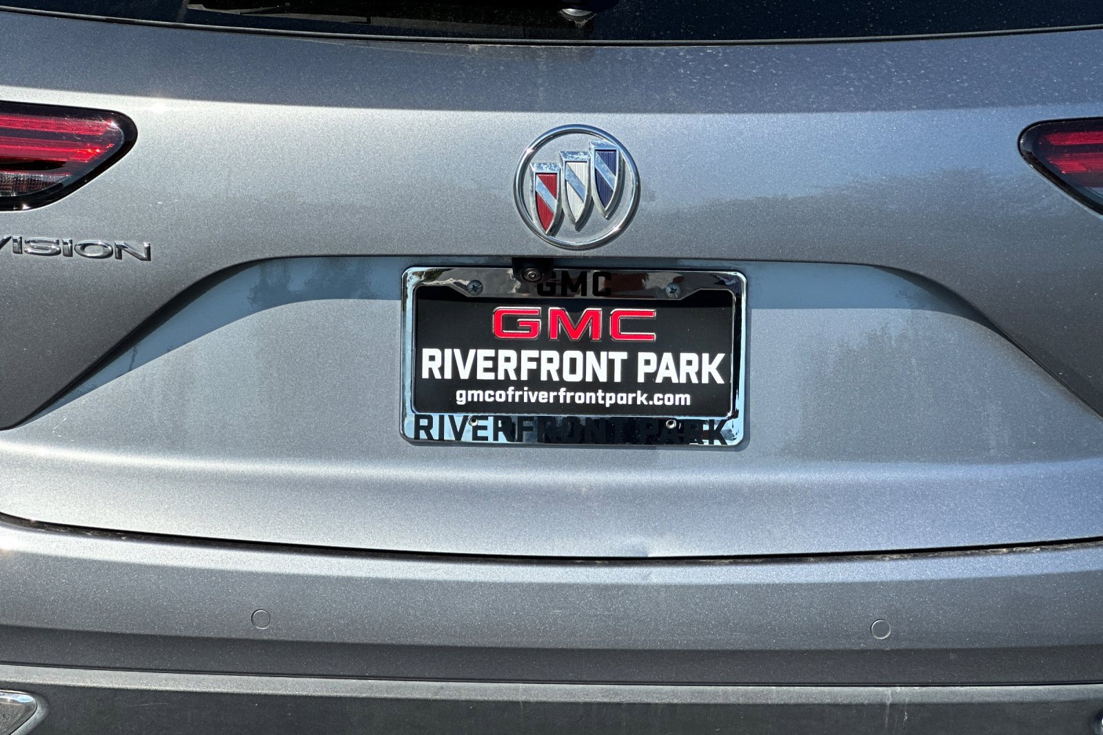 Used 2022 Buick Envision Preferred image 48