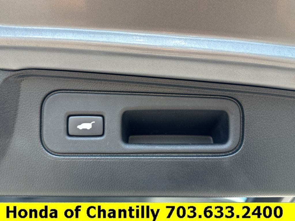 Certified 2023 Honda Passport EX-L image 36