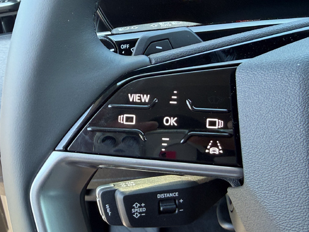 New 2026 Audi Q3 quattro 2.0T AWD/4WD image 19