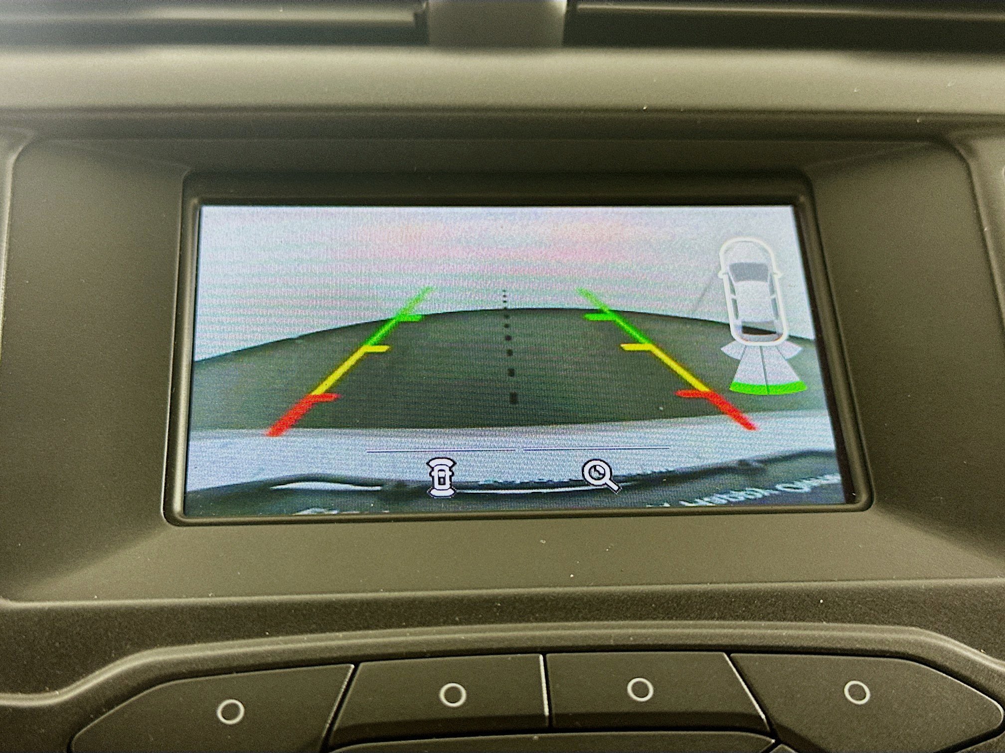 Used 2017 Ford Fusion SE FWD image 22