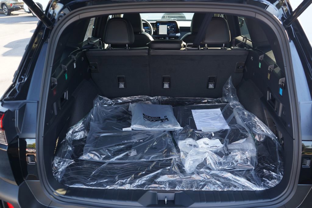 New 2026 Subaru Outback Limited XT image 11