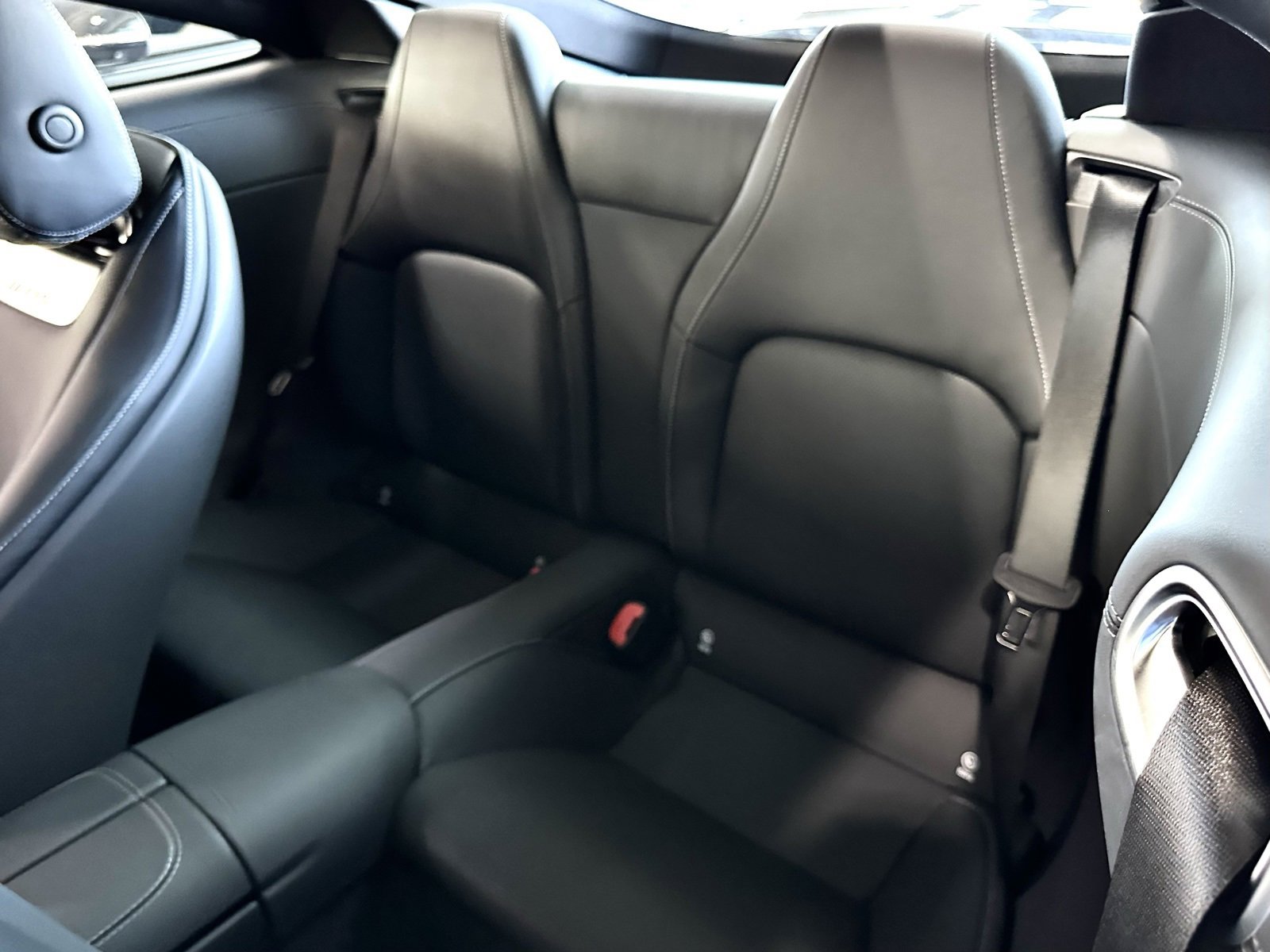 New 2026 Mercedes-Benz AMG GT 55 image 25