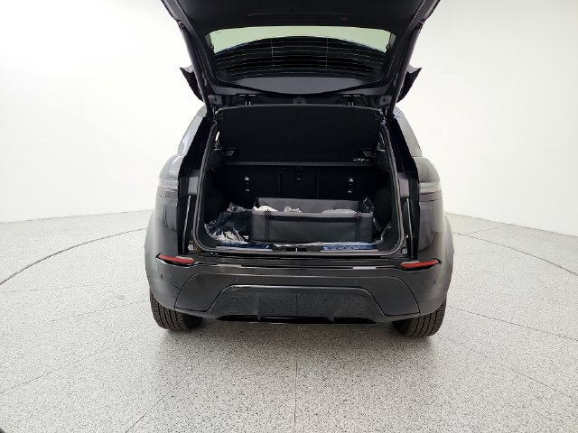 New 2026 Land Rover Range Rover Evoque S AWD/4WD image 19