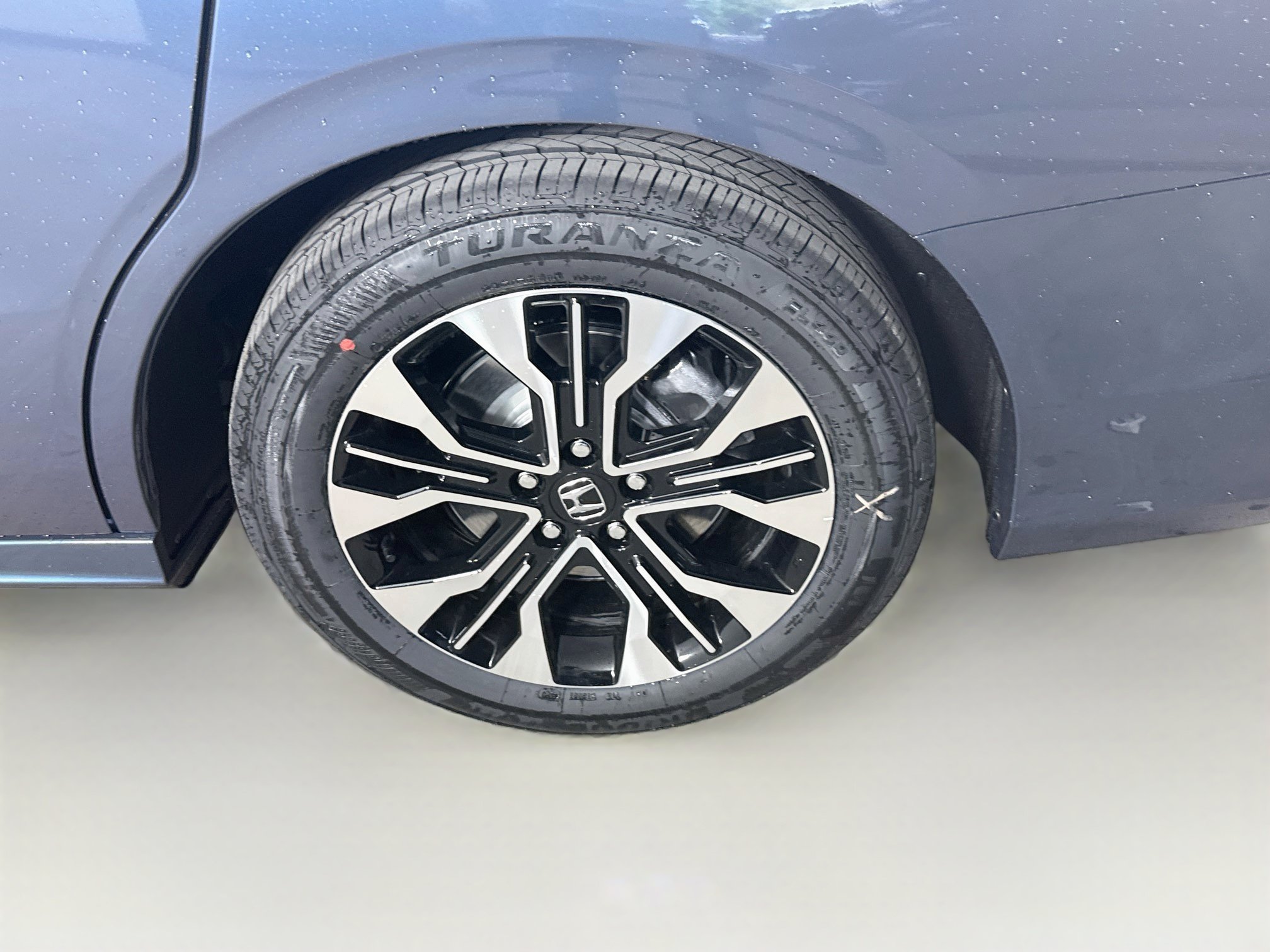 New 2027 Honda Odyssey Elite image 41
