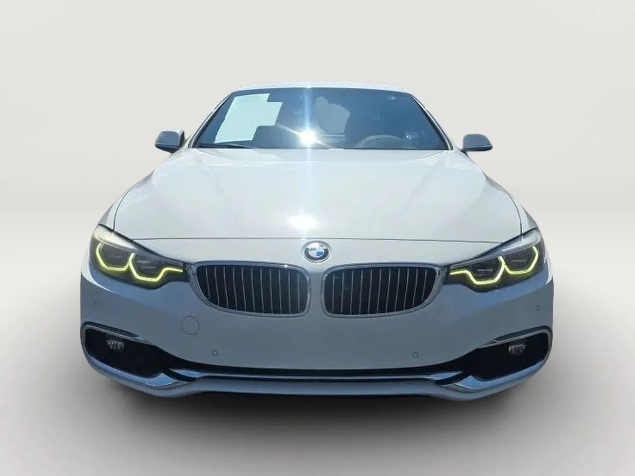 Used 2018 BMW 430i Convertible RWD image 4