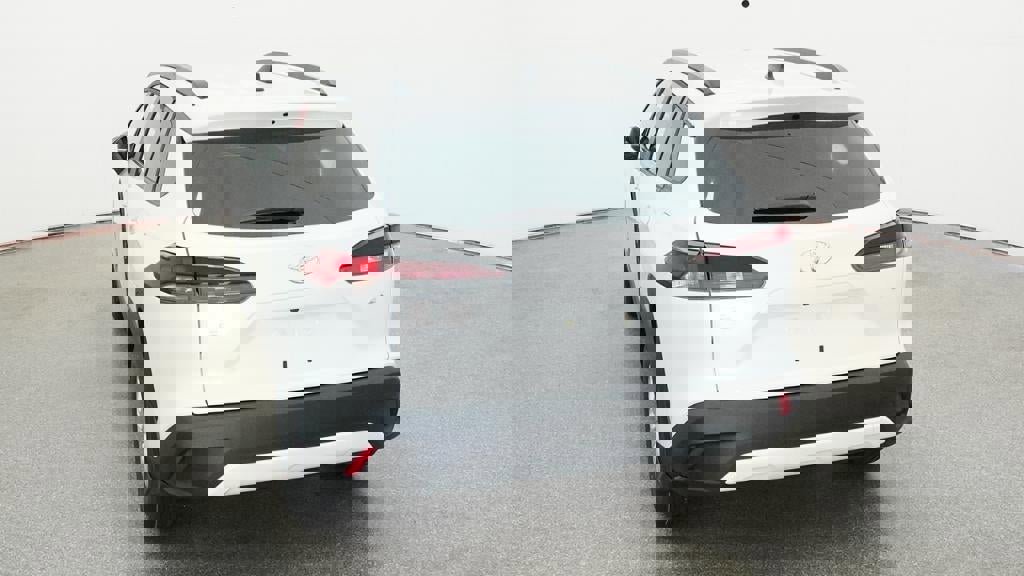 New 2026 Toyota Corolla Cross LE image 39