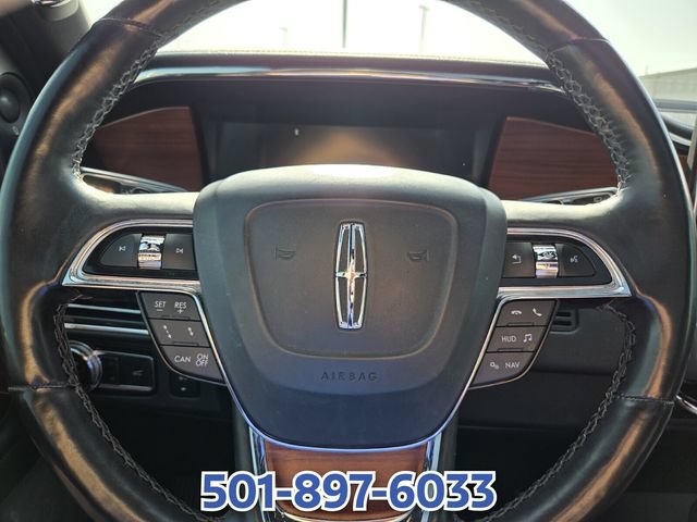Used 2020 Lincoln Navigator Reserve w/ Luxury Package AWD/4WD image 27