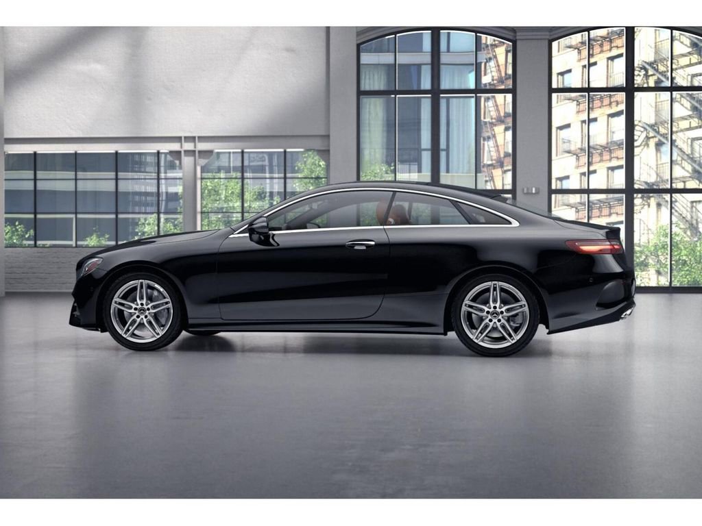 Used 2020 Mercedes-Benz E 450 4MATIC Coupe image 33
