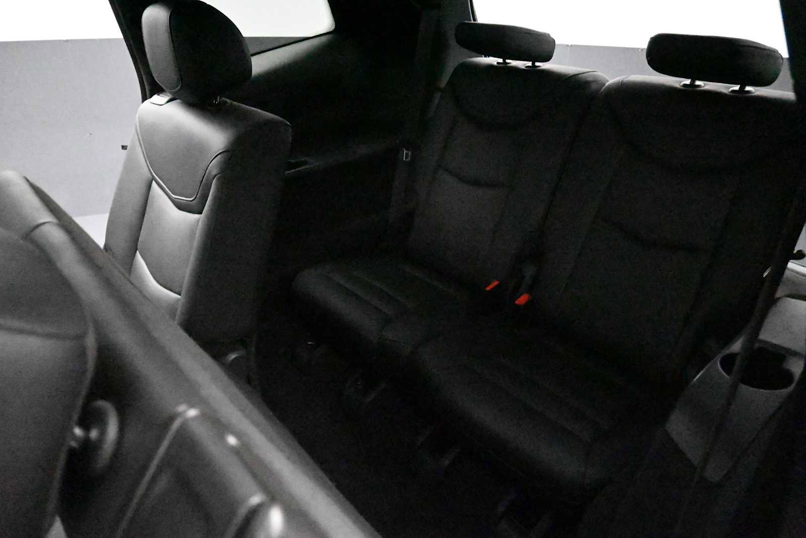 Used 2022 Cadillac XT6 Premium Luxury AWD/4WD image 31