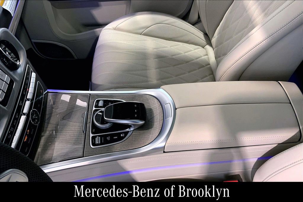 Certified 2022 Mercedes-Benz G 63 AMG 4MATIC image 18