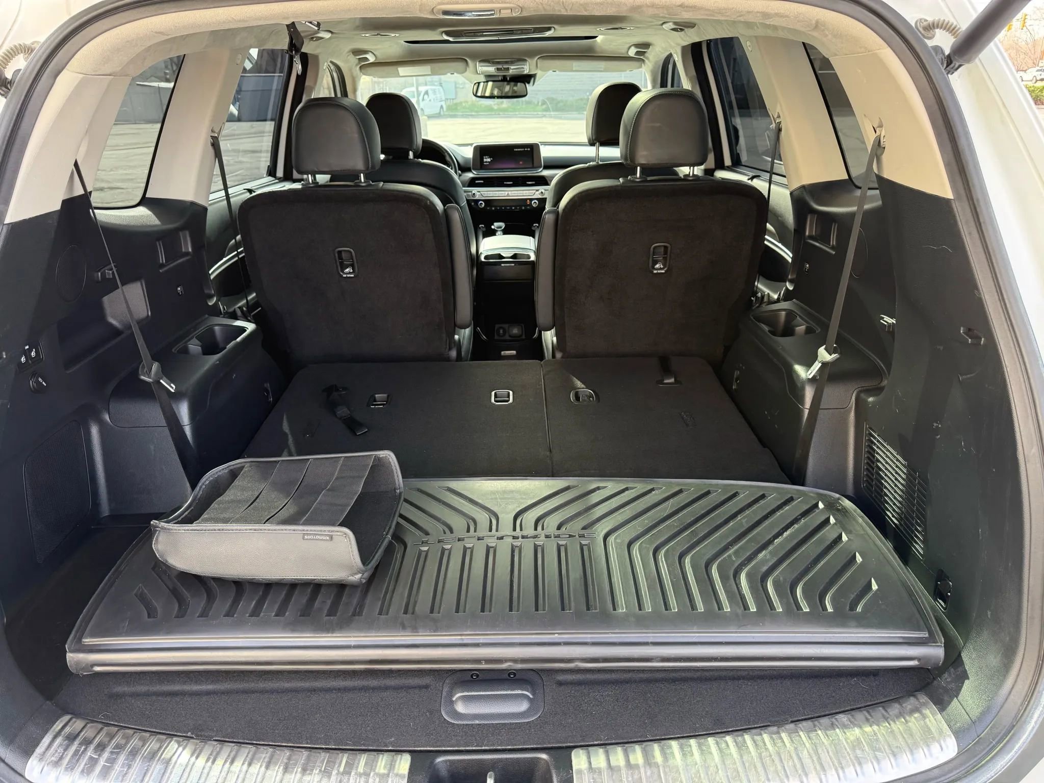 Used 2020 Kia Telluride SX w/ SX Prestige Package image 30