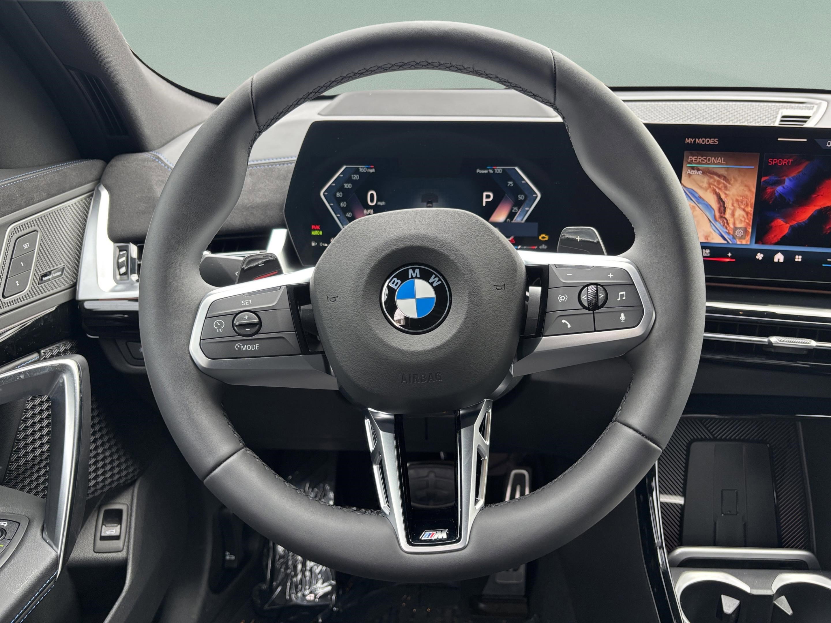 Used 2026 BMW X2 xDrive28i w/ Technology Package image 36