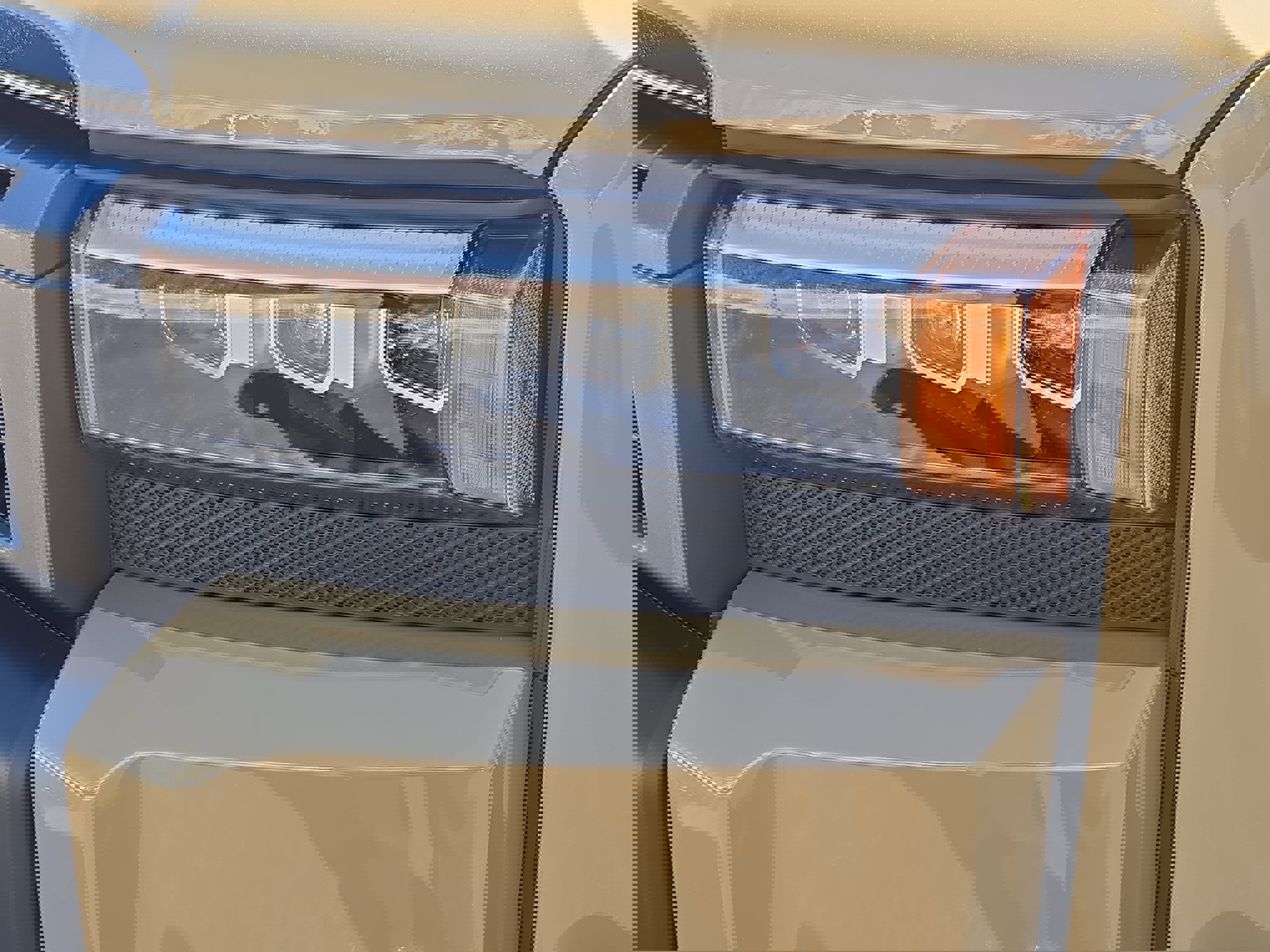 Used 2025 Toyota Land Cruiser Base w/ Premium Package image 30