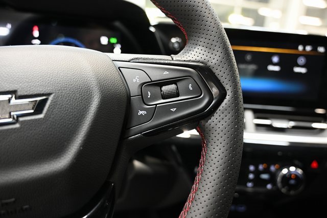 New 2026 Chevrolet Trax RS w/ Sunroof Package image 23