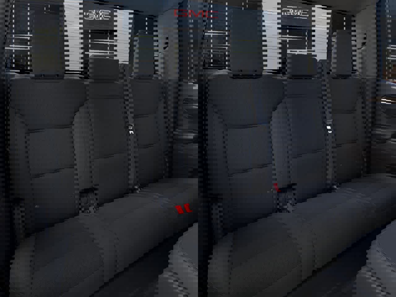 New 2026 GMC Sierra 1500 Elevation w/ Elevation Select Package image 17