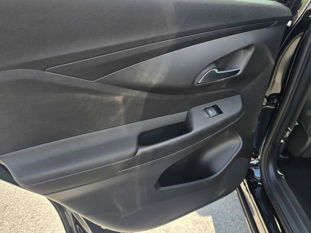 New 2026 Buick Envista Sport Touring w/ Convenience I Package FWD image 12