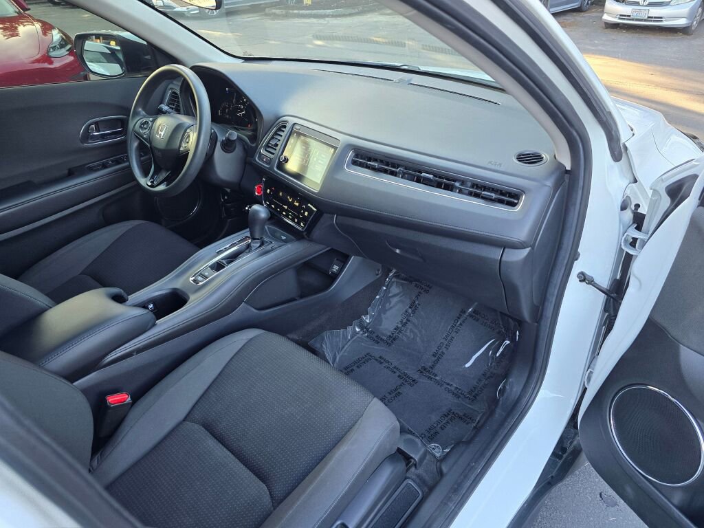 Used 2019 Honda HR-V EX image 13