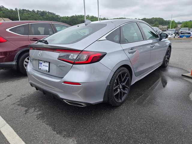Used 2023 Honda Civic Sport Touring image 3