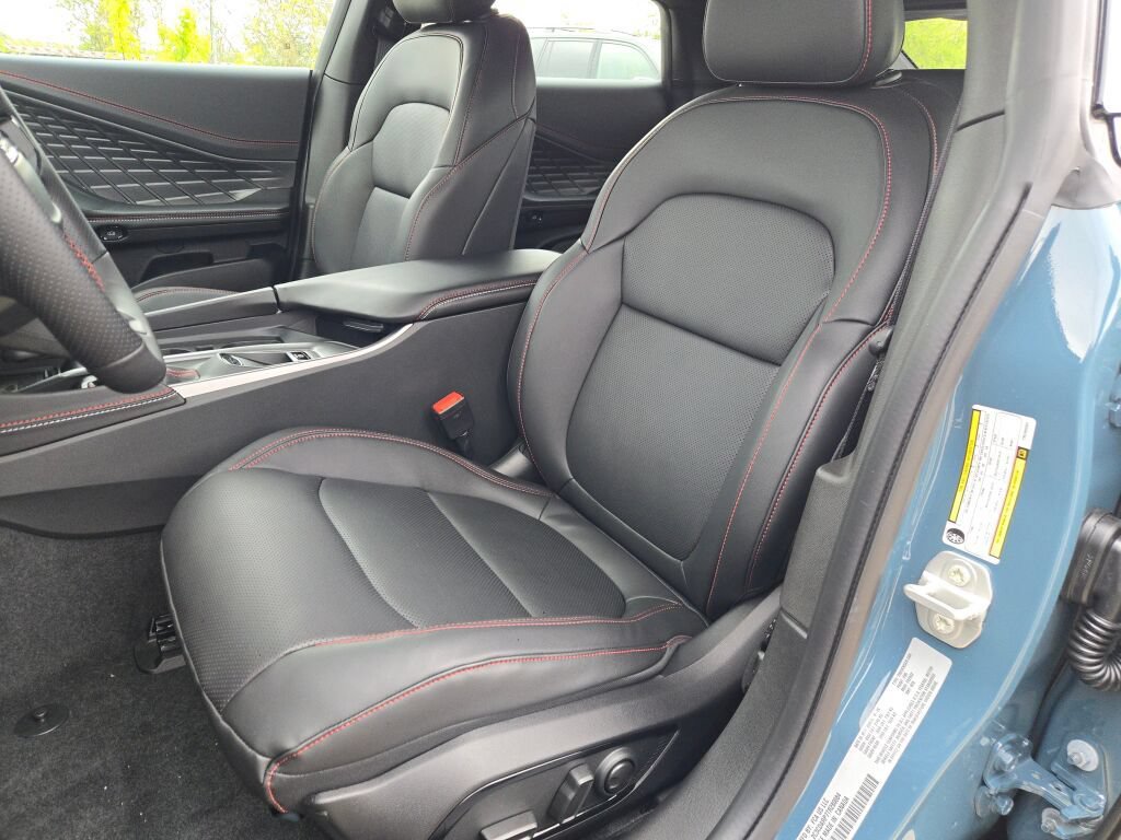 New 2026 Dodge Charger Scat Pack AWD/4WD image 22