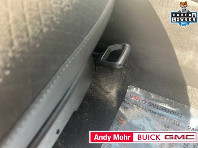 Used 2018 Buick Encore Preferred FWD image 31