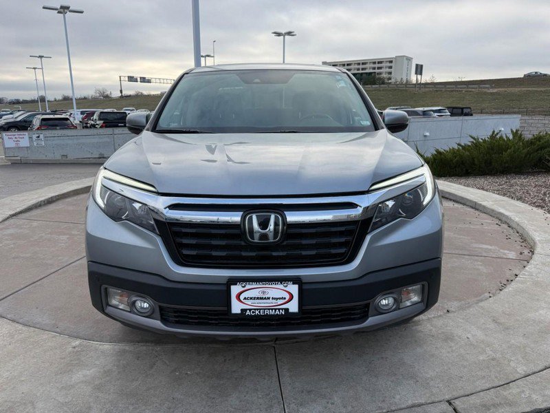 Used 2020 Honda Ridgeline RTL-E image 10