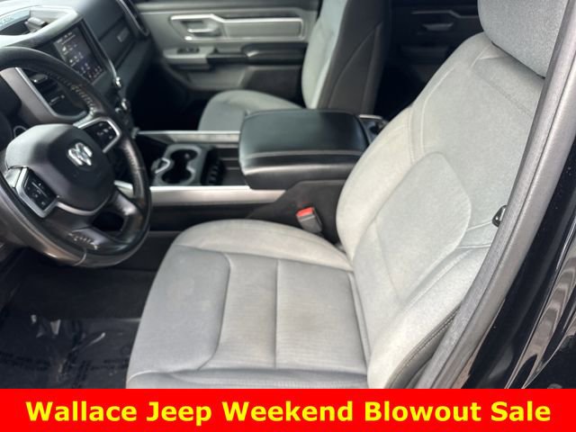 Certified 2021 RAM 1500 Big Horn image 20