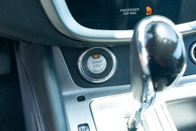 Used 2023 Nissan Murano SL w/ SL Moonroof Package FWD image 22