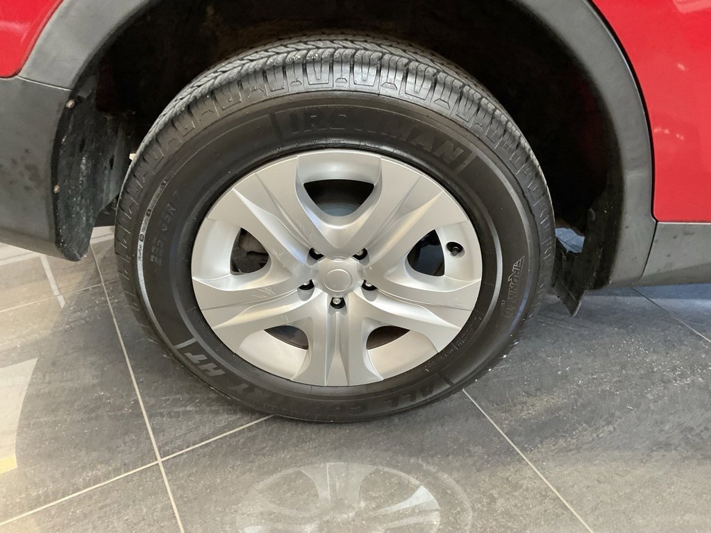 Used 2013 Toyota RAV4 LE image 7