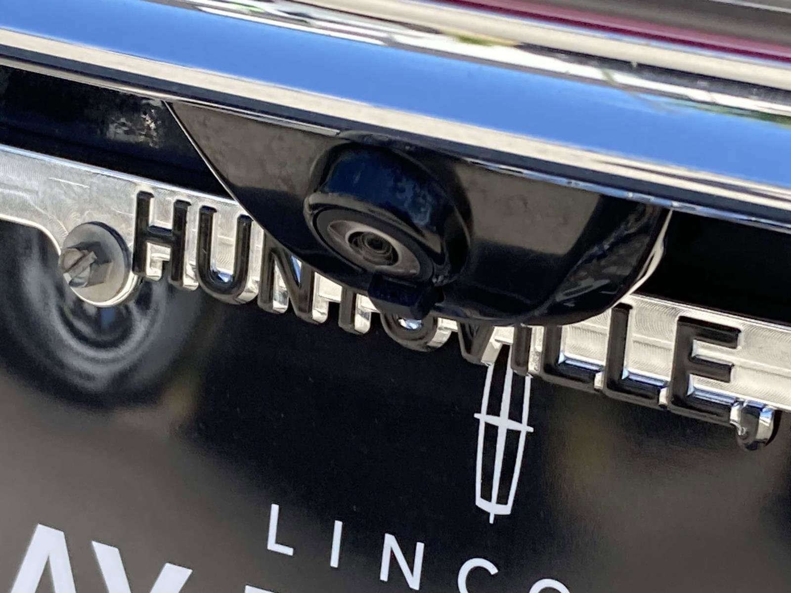 Used 2022 Lincoln Aviator Reserve w/ Equipment Group 201A RWD image 5