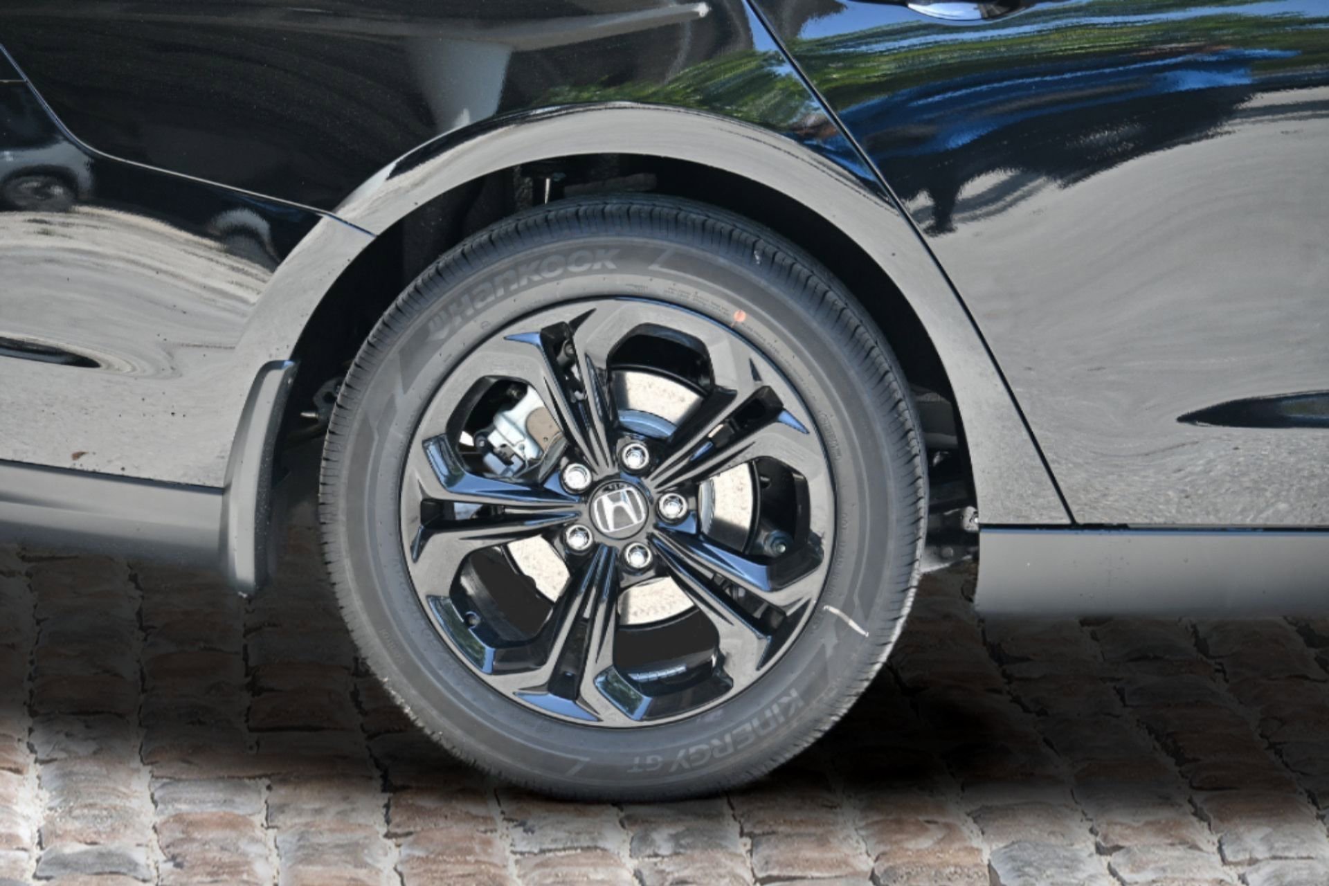 New 2025 Honda Accord SE image 35