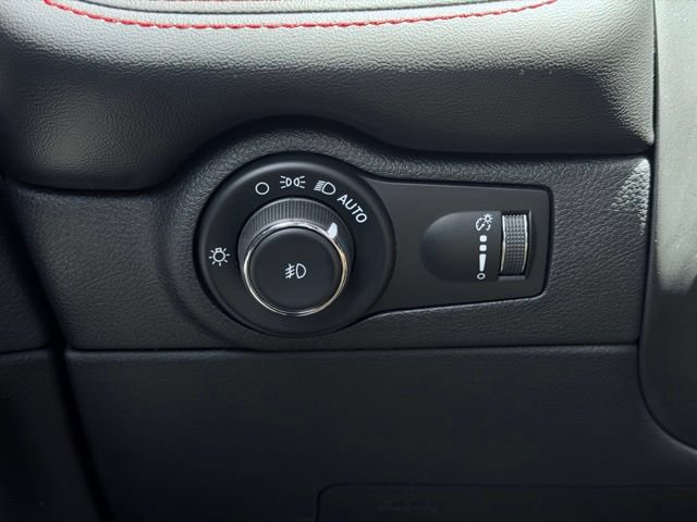 Certified 2023 Dodge Durango R/T AWD/4WD image 39