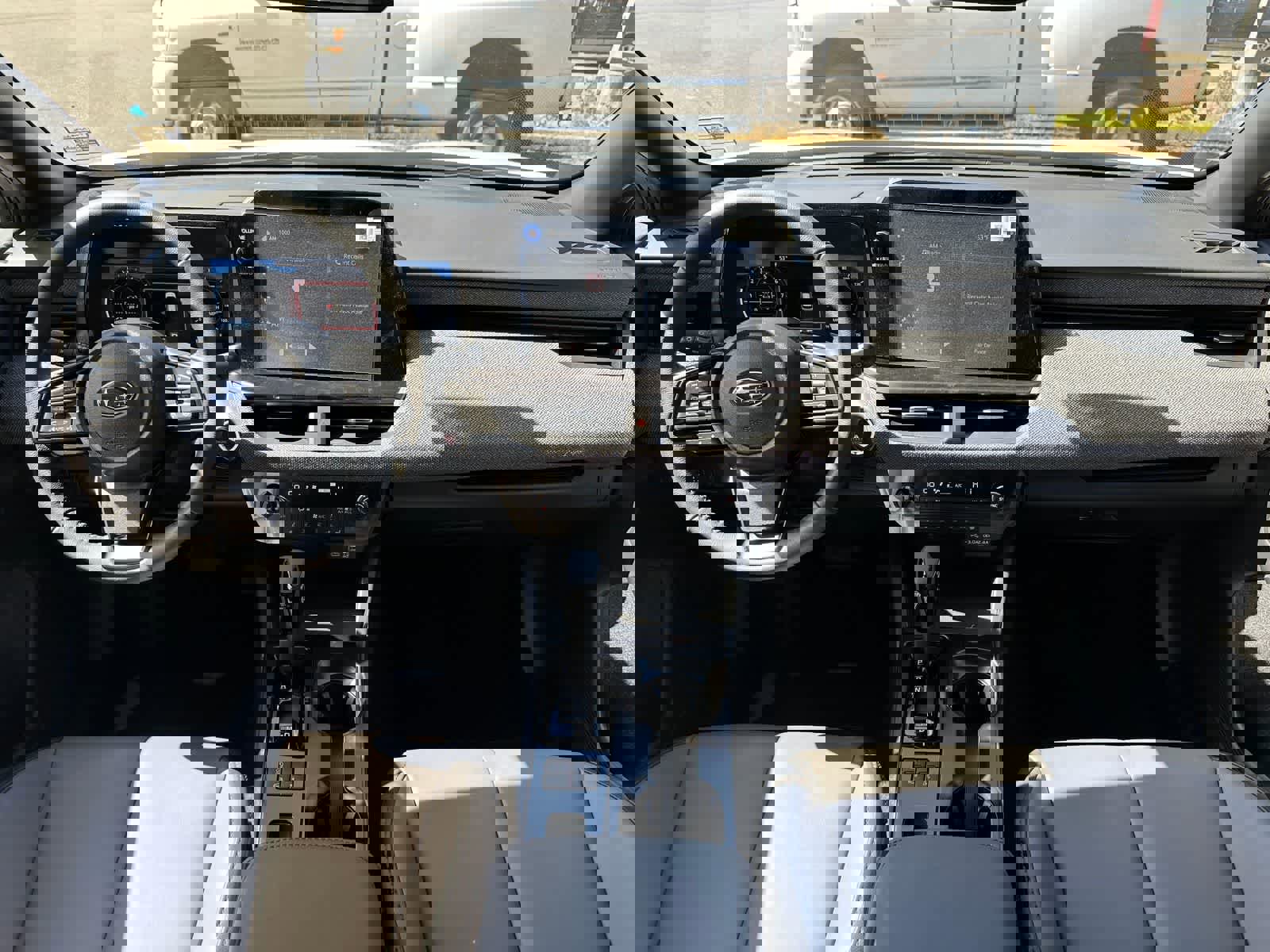 New 2026 Subaru Outback Premium image 9