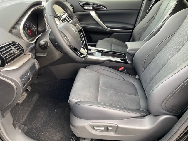 New 2026 Mitsubishi Eclipse Cross SE image 10