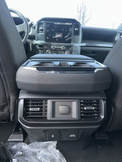New 2025 Ford F150 STX w/ STX Black Appearance Package image 8