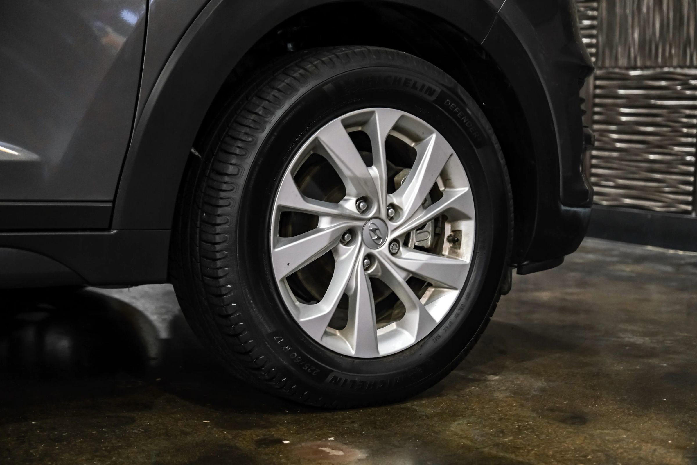 Used 2020 Hyundai Tucson SE image 49