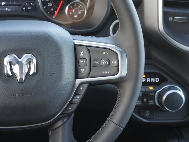 New 2026 RAM 1500 Big Horn image 20