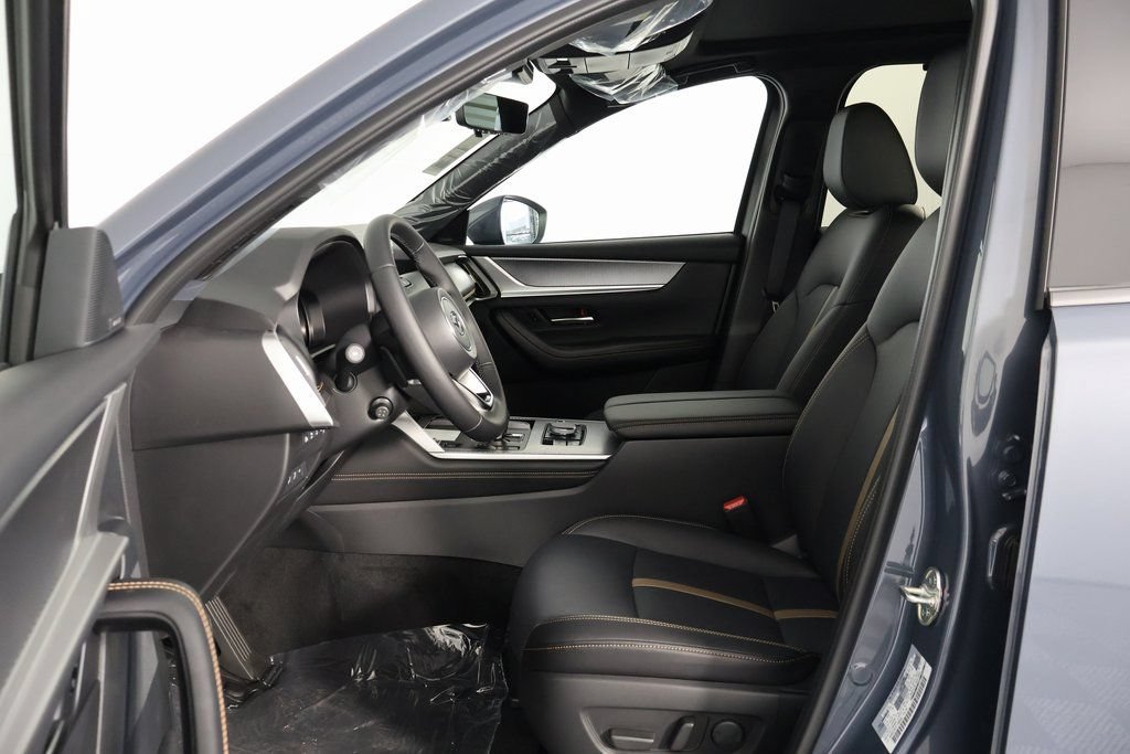 New 2026 MAZDA CX-90 Plug-In Hybrid w/ Premium Plus AWD/4WD image 5