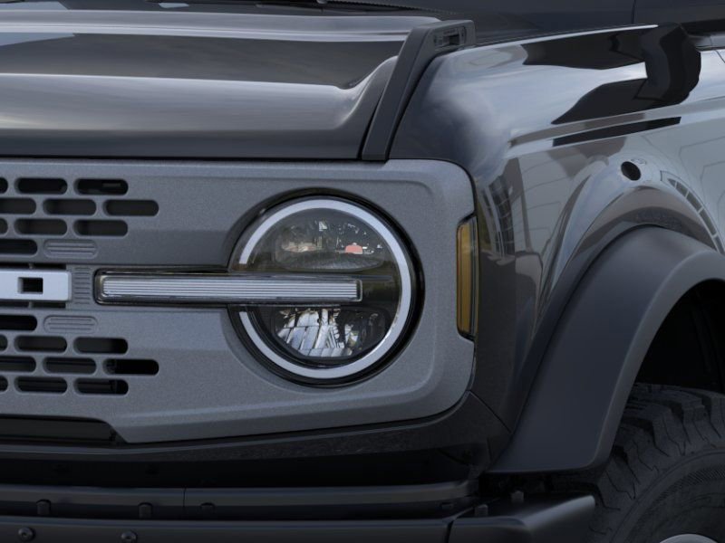 New 2025 Ford Bronco Badlands AWD/4WD image 21