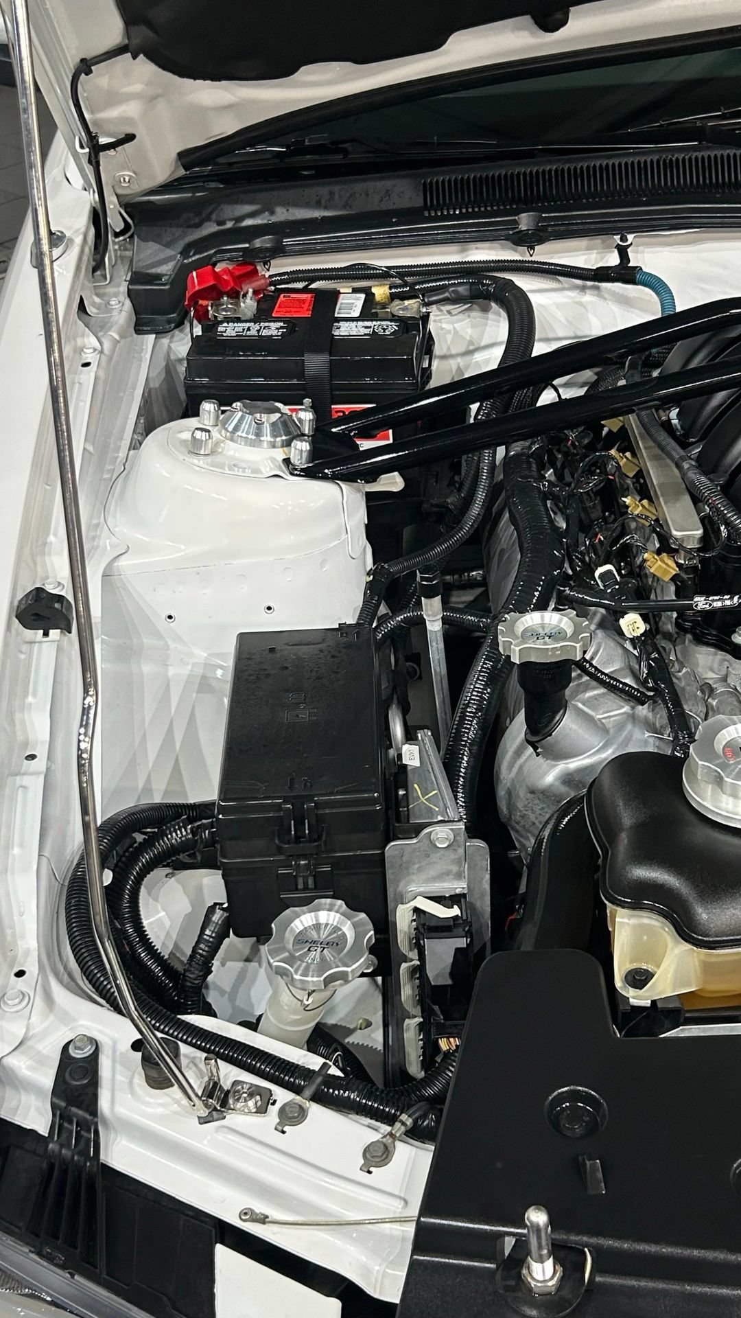 Used 2007 Ford Mustang GT RWD image 76
