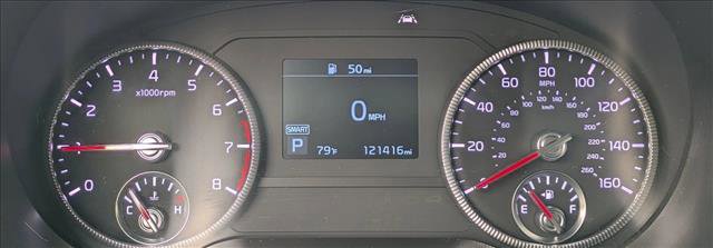 Used 2020 Kia Telluride S FWD image 11