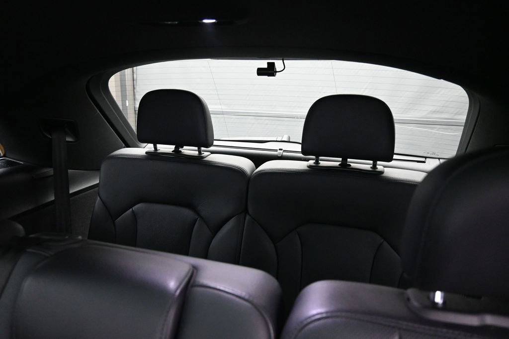 Used 2017 Audi Q7 3.0T Premium Plus AWD/4WD image 26