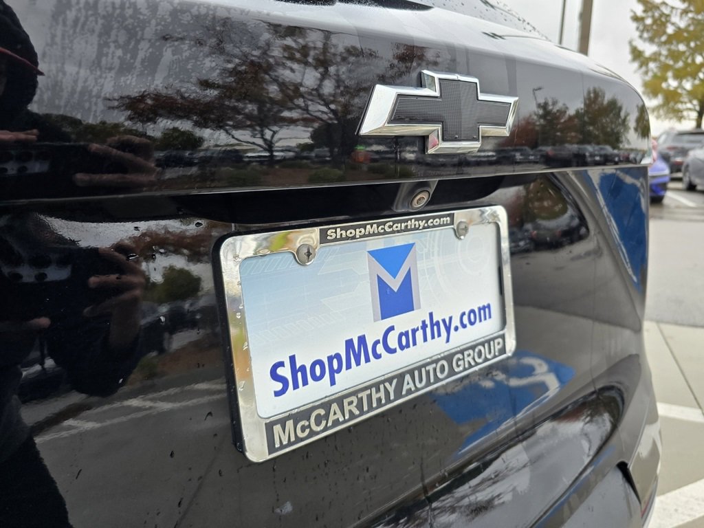 Used 2022 Chevrolet Blazer LT w/ Redline Edition image 30